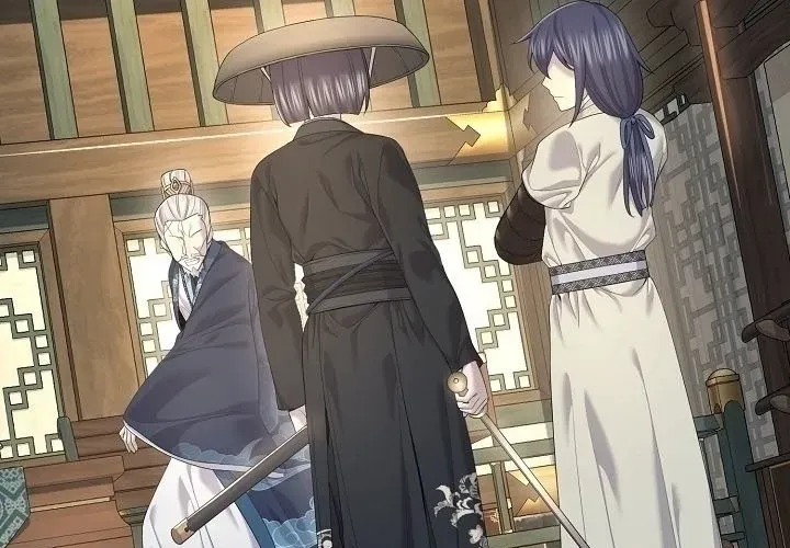 Độc Chiếm Thiên Cơ Chap 24 - Next Chap 25