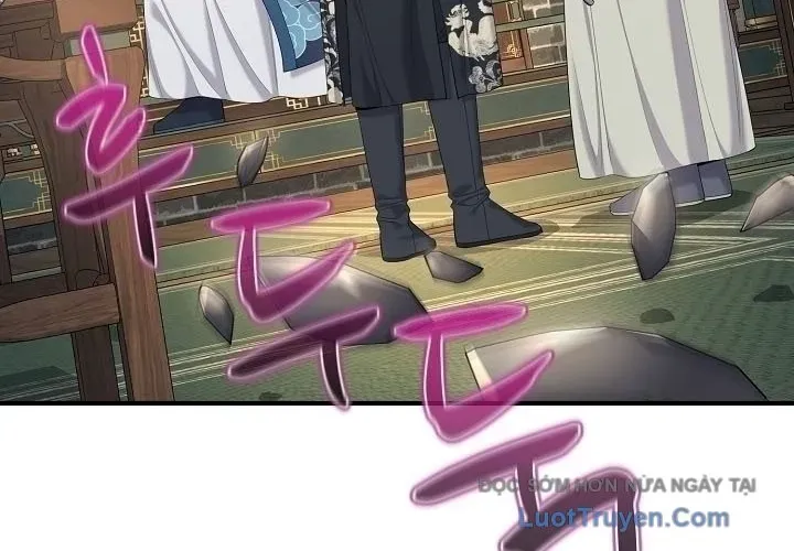 Độc Chiếm Thiên Cơ Chap 24 - Next Chap 25