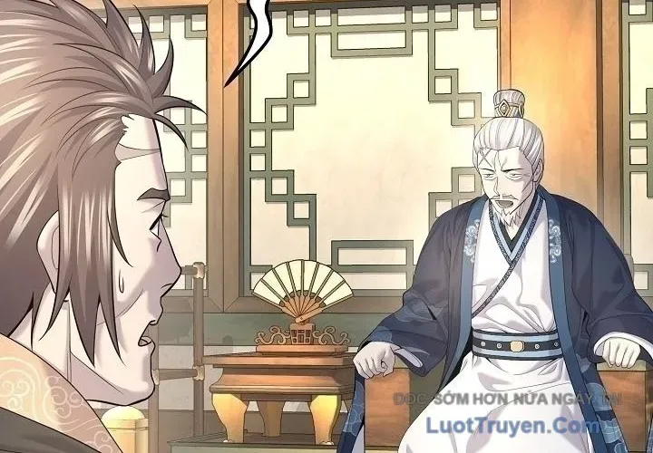 Độc Chiếm Thiên Cơ Chap 24 - Next Chap 25