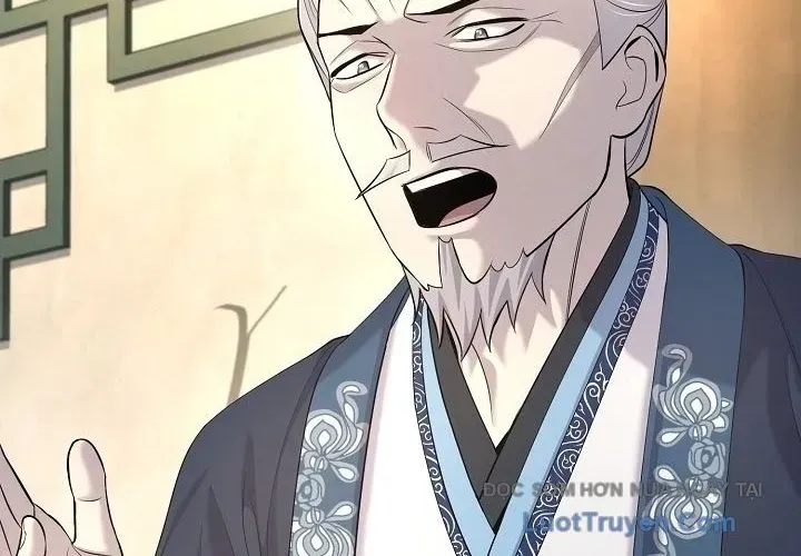 Độc Chiếm Thiên Cơ Chap 24 - Next Chap 25