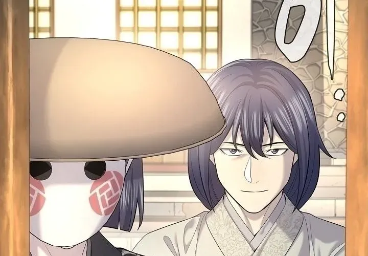 Độc Chiếm Thiên Cơ Chap 24 - Next Chap 25