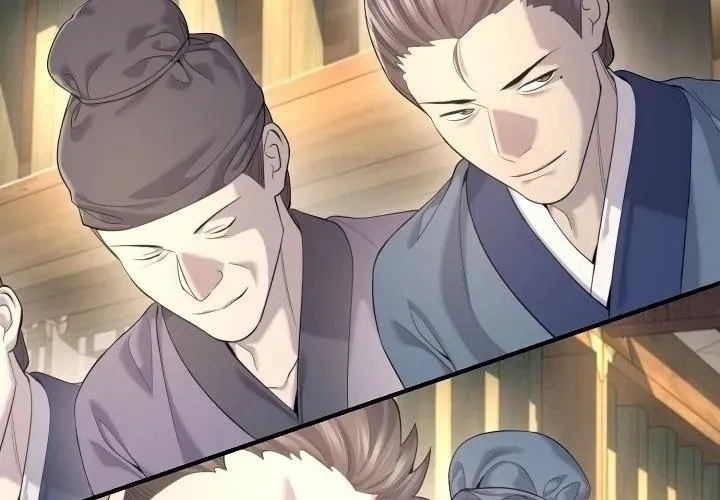 Độc Chiếm Thiên Cơ Chap 24 - Next Chap 25