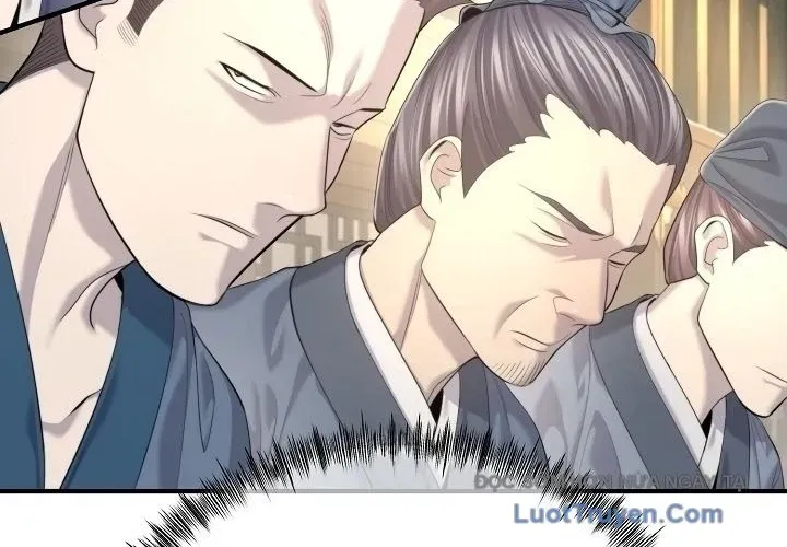 Độc Chiếm Thiên Cơ Chap 24 - Next Chap 25