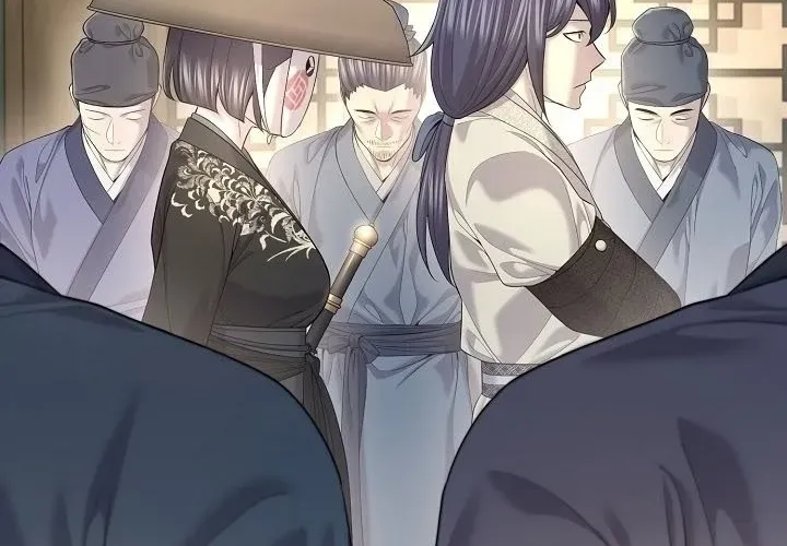 Độc Chiếm Thiên Cơ Chap 24 - Next Chap 25