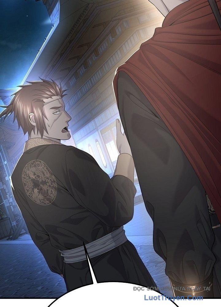 Độc Chiếm Thiên Cơ Chap 25 - Next Chap 26