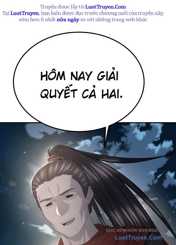 Độc Chiếm Thiên Cơ Chap 25 - Next Chap 26