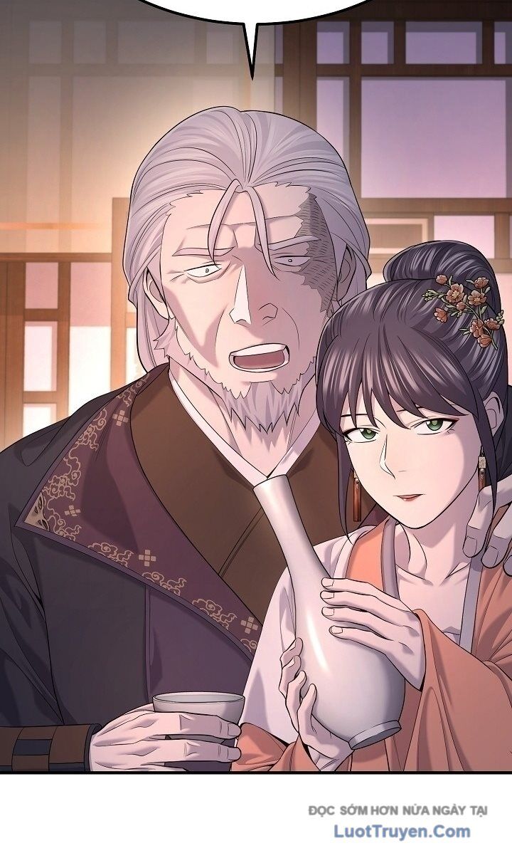 Độc Chiếm Thiên Cơ Chap 25 - Next Chap 26