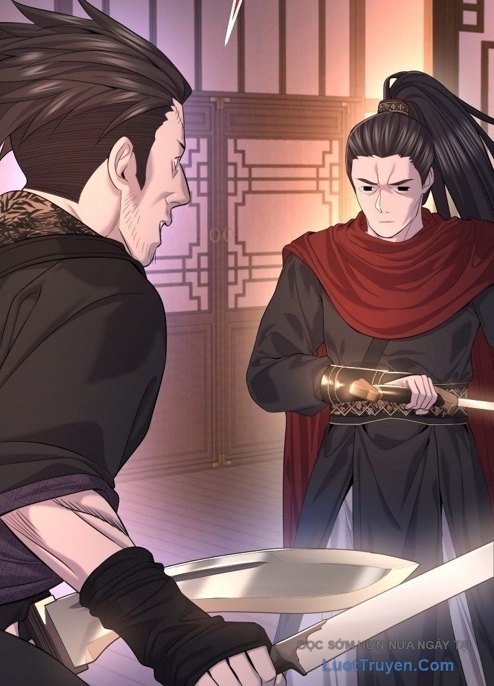 Độc Chiếm Thiên Cơ Chap 25 - Next Chap 26