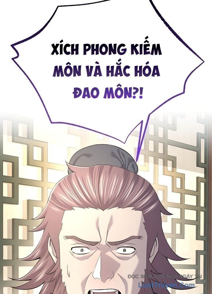 Độc Chiếm Thiên Cơ Chap 25 - Next Chap 26