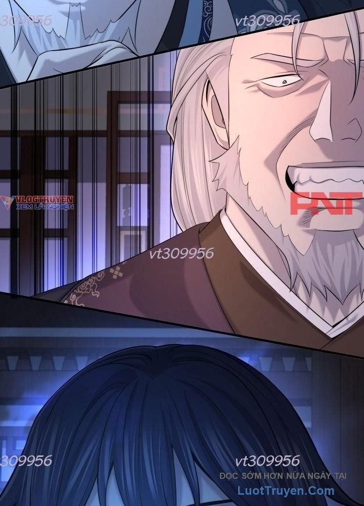 Độc Chiếm Thiên Cơ Chap 25 - Next Chap 26