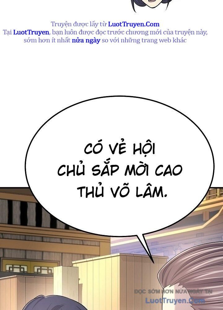 Độc Chiếm Thiên Cơ Chap 25 - Next Chap 26