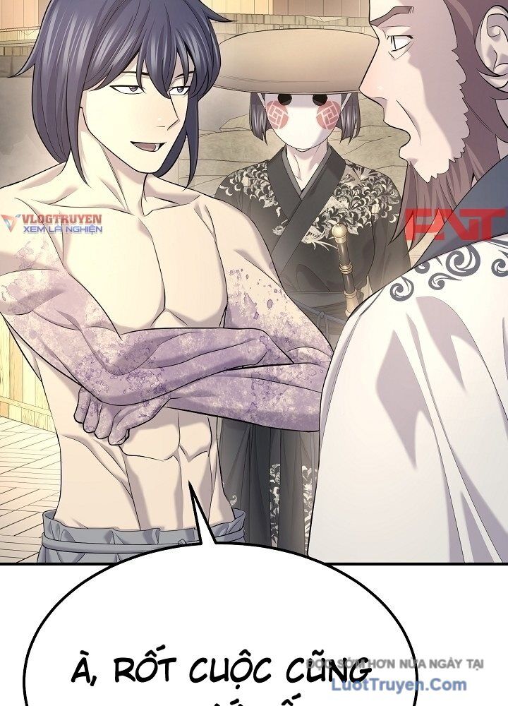 Độc Chiếm Thiên Cơ Chap 25 - Next Chap 26