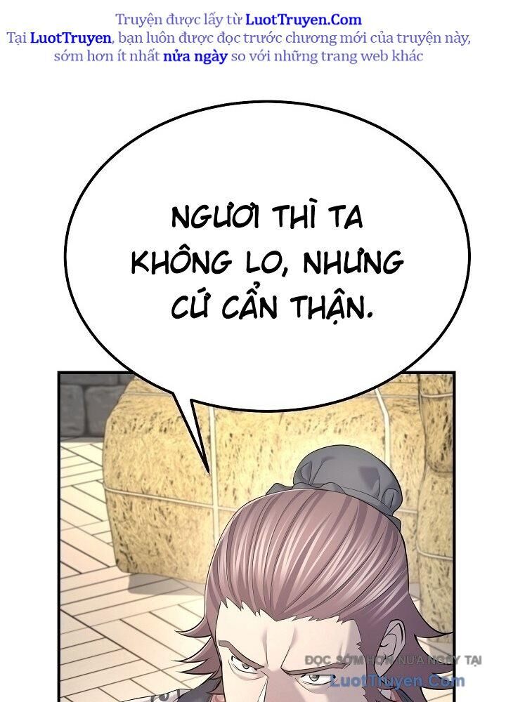 Độc Chiếm Thiên Cơ Chap 25 - Next Chap 26