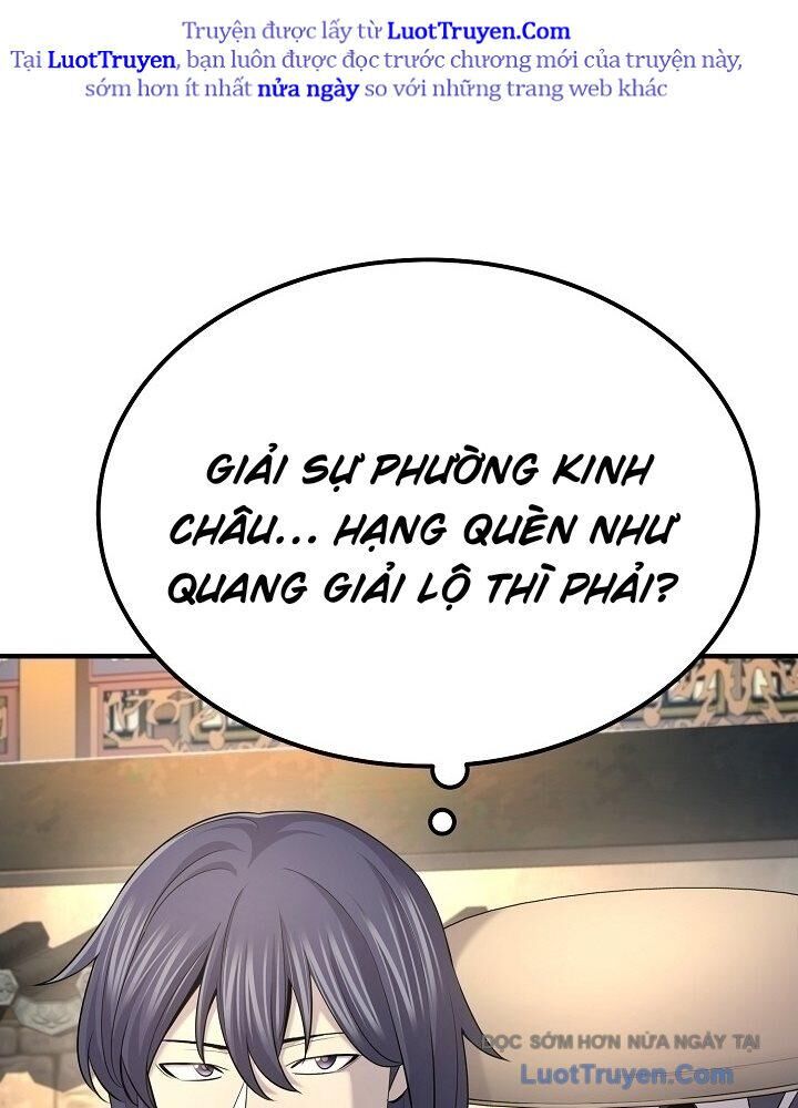 Độc Chiếm Thiên Cơ Chap 25 - Next Chap 26