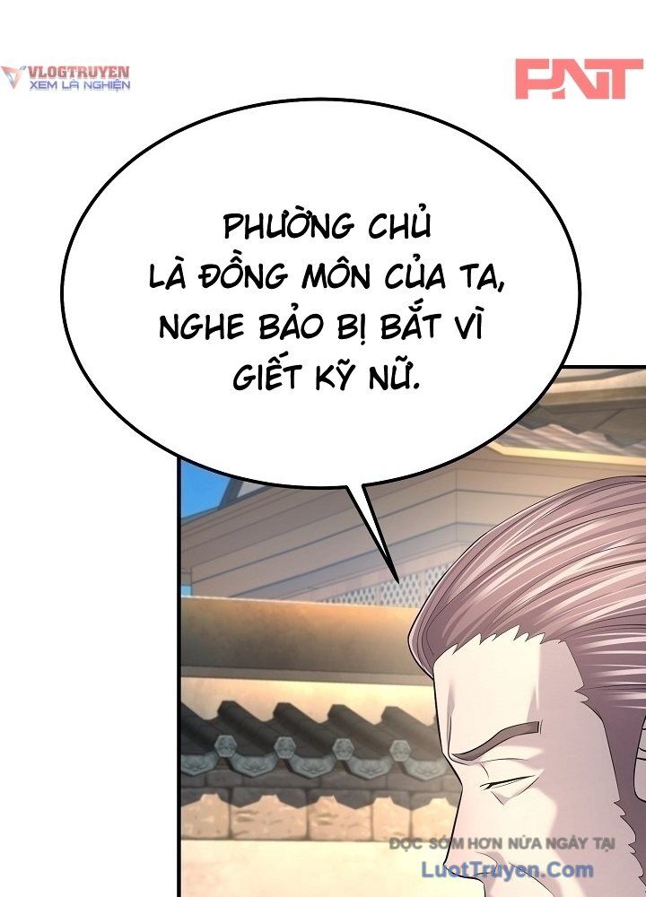 Độc Chiếm Thiên Cơ Chap 25 - Next Chap 26