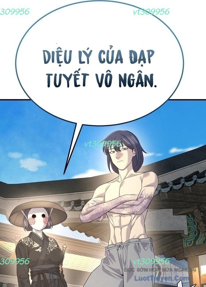 Độc Chiếm Thiên Cơ Chap 25 - Next Chap 26