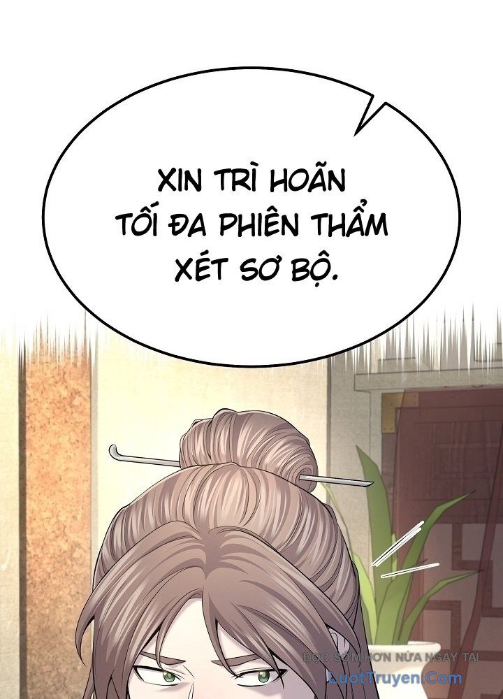 Độc Chiếm Thiên Cơ Chap 25 - Next Chap 26