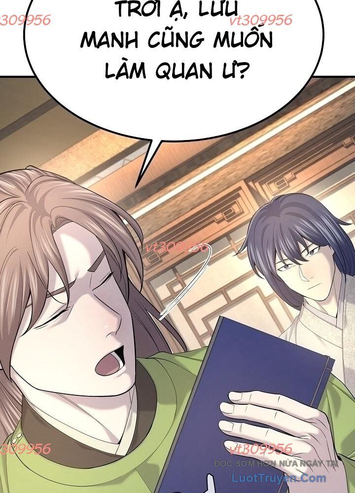 Độc Chiếm Thiên Cơ Chap 25 - Next Chap 26