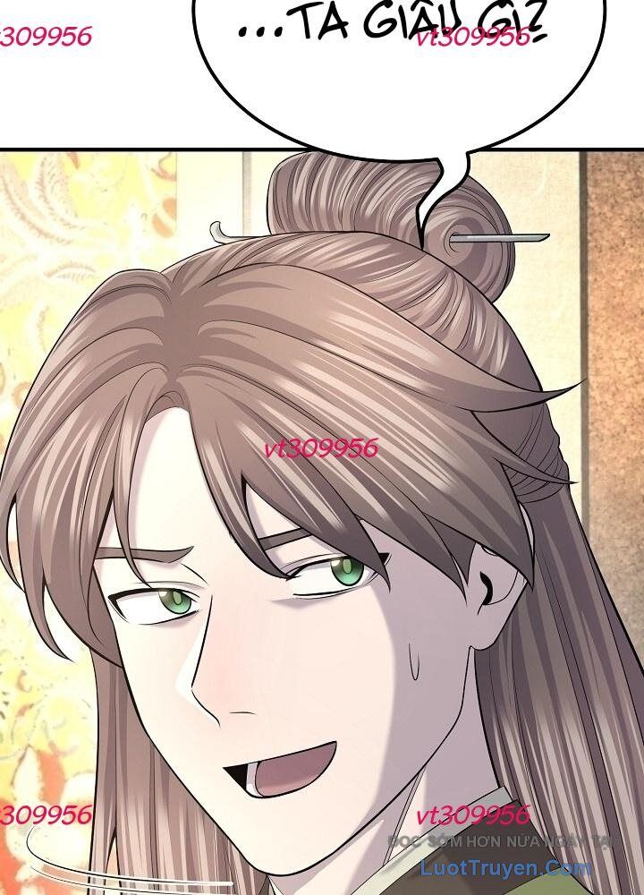 Độc Chiếm Thiên Cơ Chap 25 - Next Chap 26