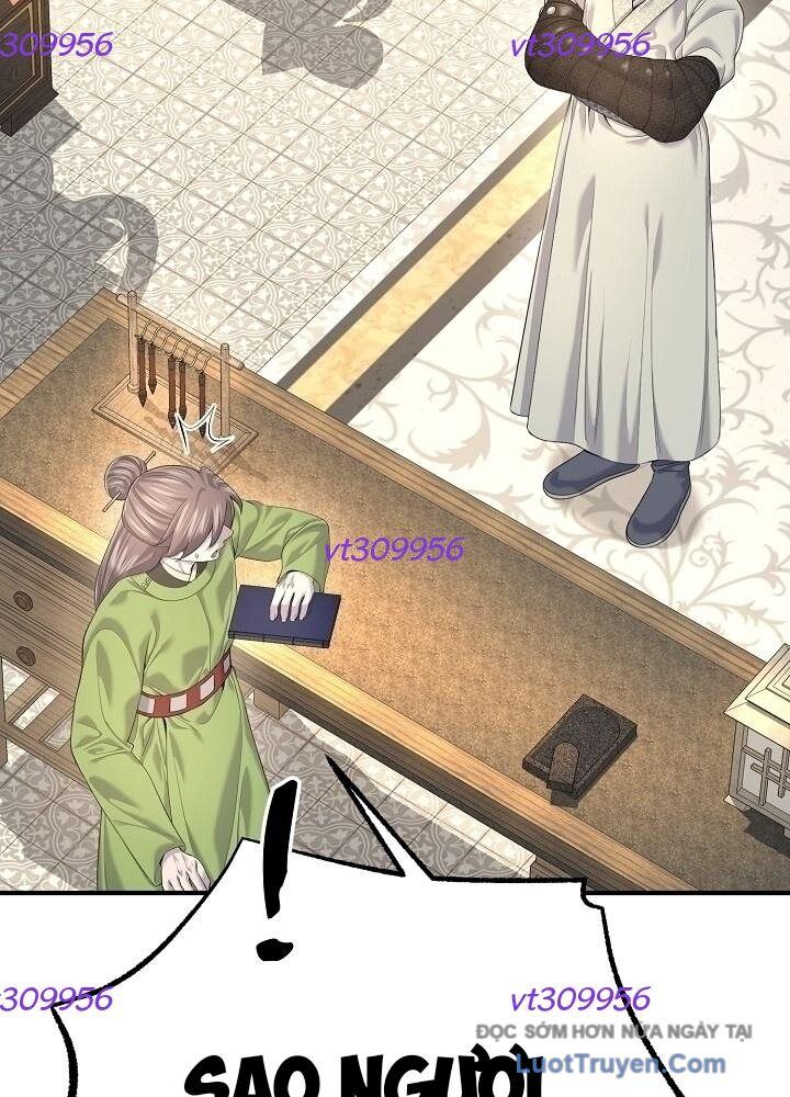 Độc Chiếm Thiên Cơ Chap 25 - Next Chap 26