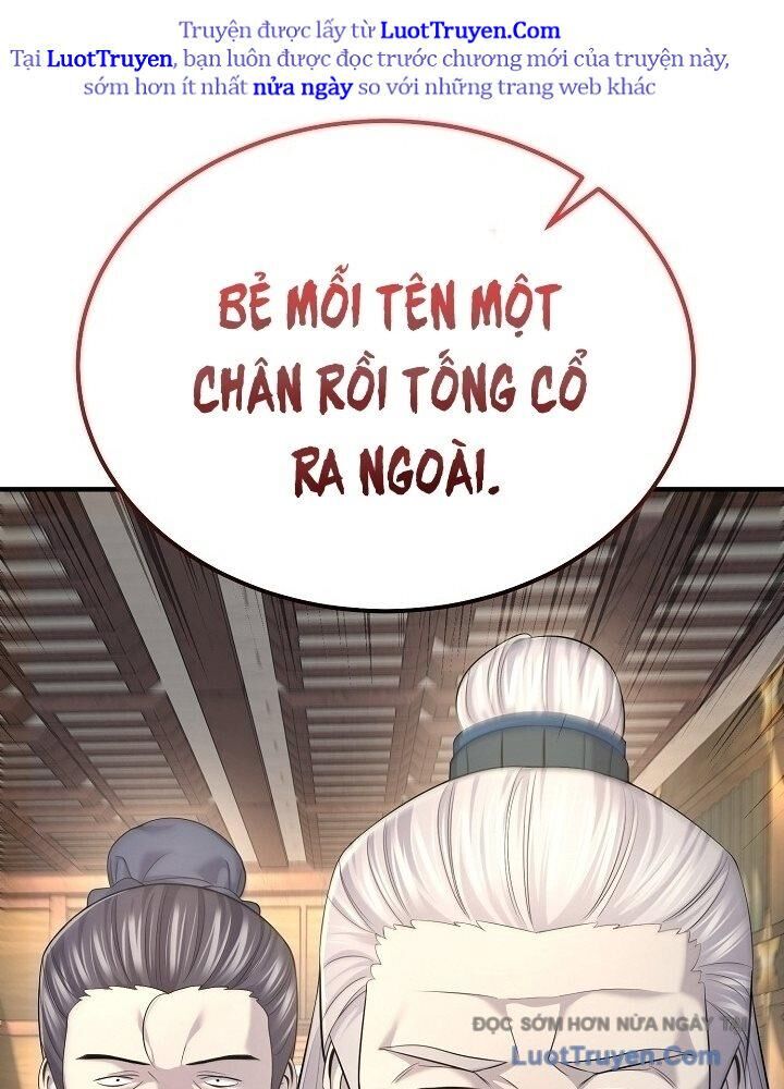Độc Chiếm Thiên Cơ Chap 25 - Next Chap 26
