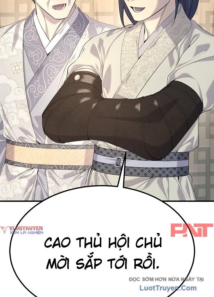 Độc Chiếm Thiên Cơ Chap 25 - Next Chap 26