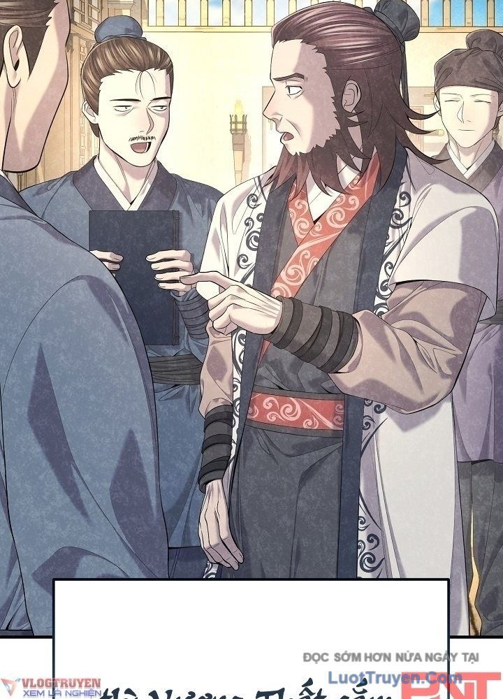 Độc Chiếm Thiên Cơ Chap 28 - Next Chap 29