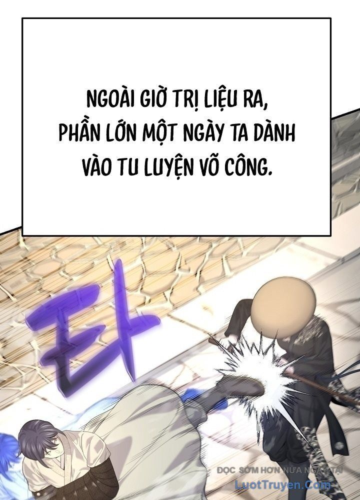 Độc Chiếm Thiên Cơ Chap 28 - Next Chap 29