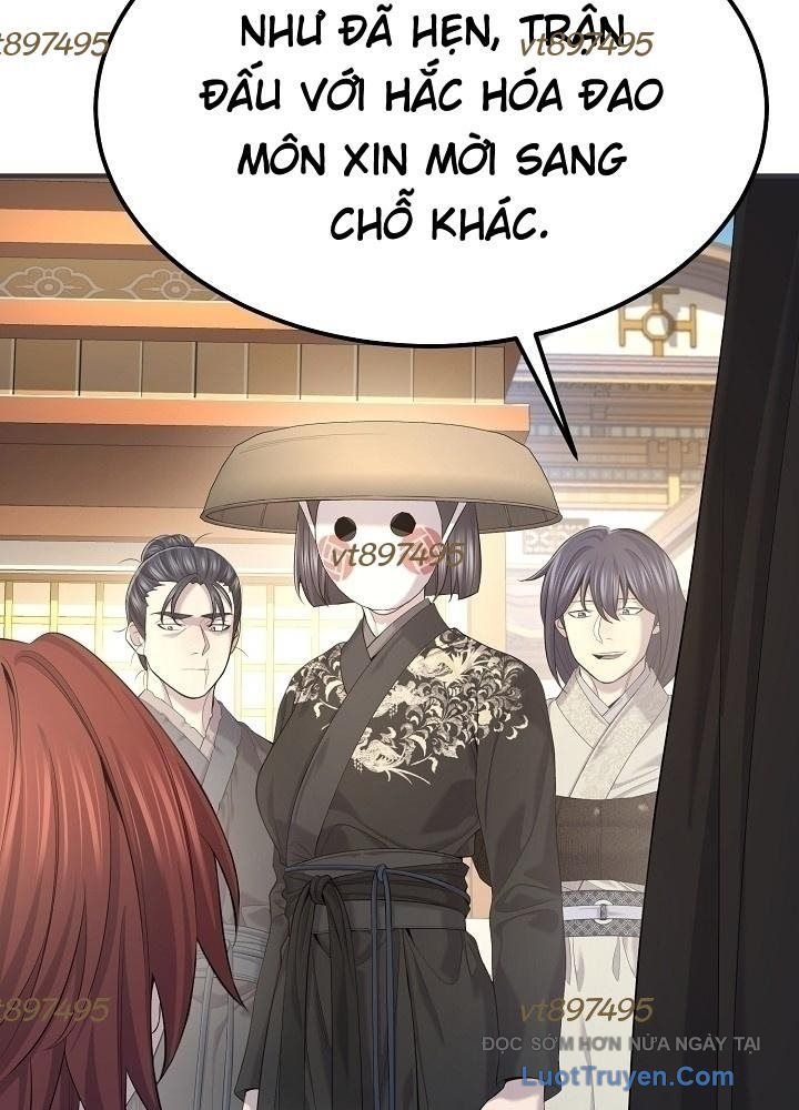 Độc Chiếm Thiên Cơ Chap 28 - Next Chap 29