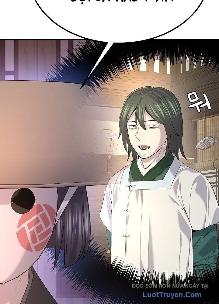 Độc Chiếm Thiên Cơ Chap 28 - Next Chap 29