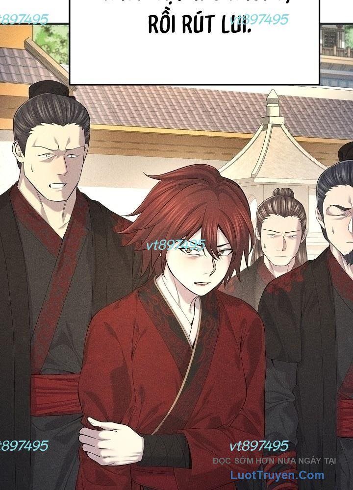 Độc Chiếm Thiên Cơ Chap 28 - Next Chap 29