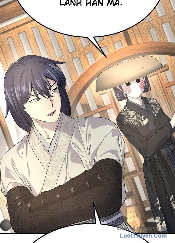 Độc Chiếm Thiên Cơ Chap 31 - Next Chap 32