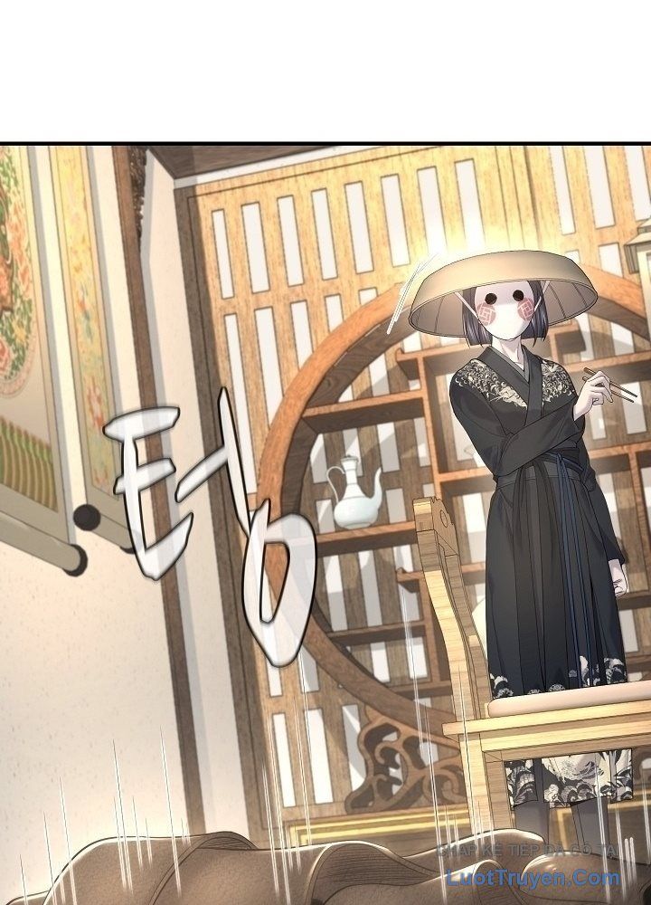 Độc Chiếm Thiên Cơ Chap 31 - Next Chap 32