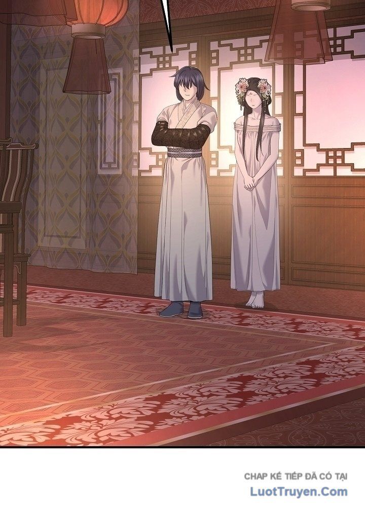 Độc Chiếm Thiên Cơ Chap 31 - Next Chap 32