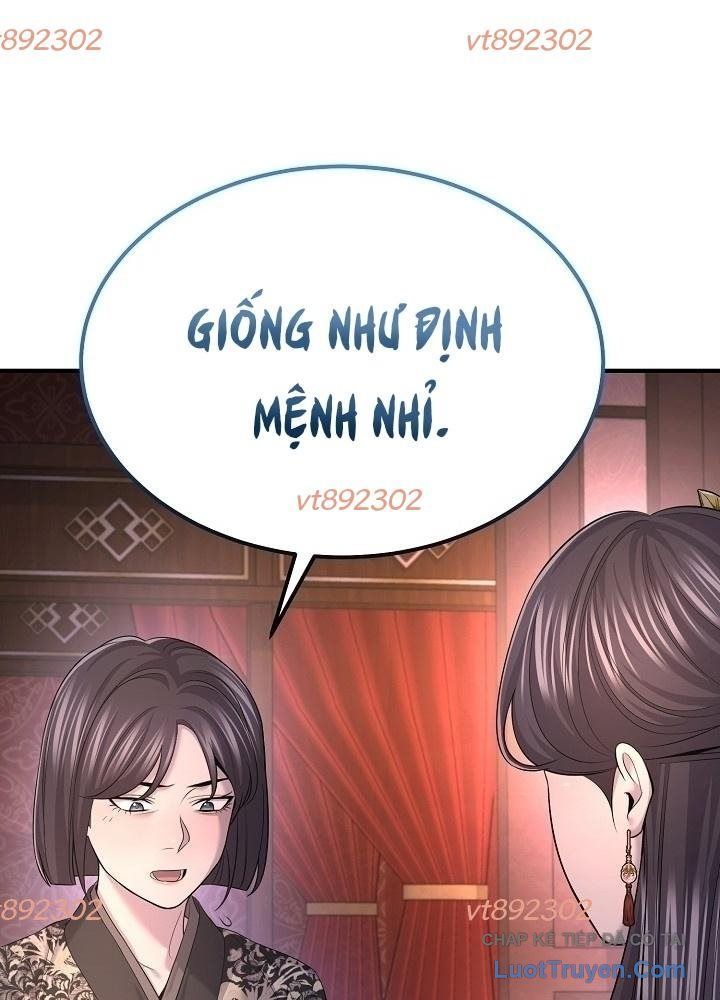 Độc Chiếm Thiên Cơ Chap 31 - Next Chap 32