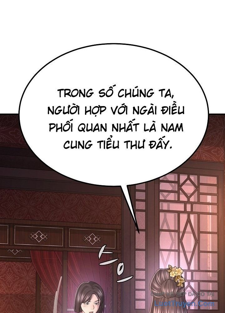 Độc Chiếm Thiên Cơ Chap 31 - Next Chap 32