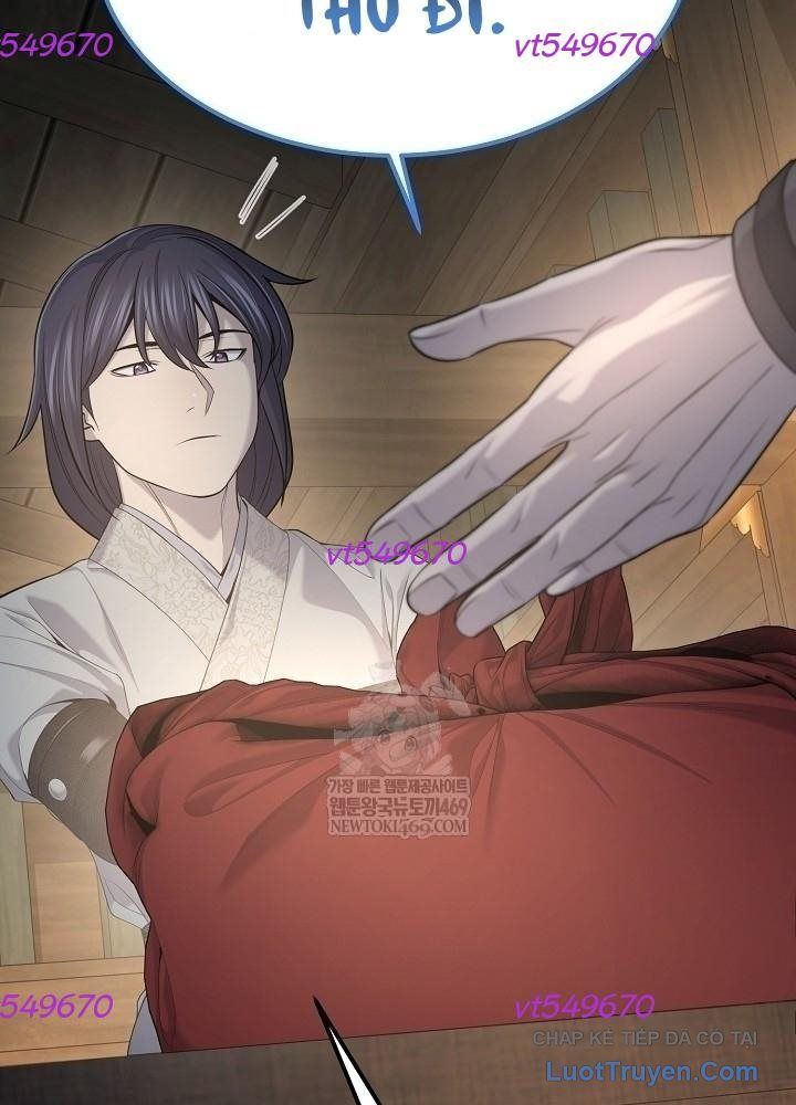 Độc Chiếm Thiên Cơ Chap 32 - Next Chap 33