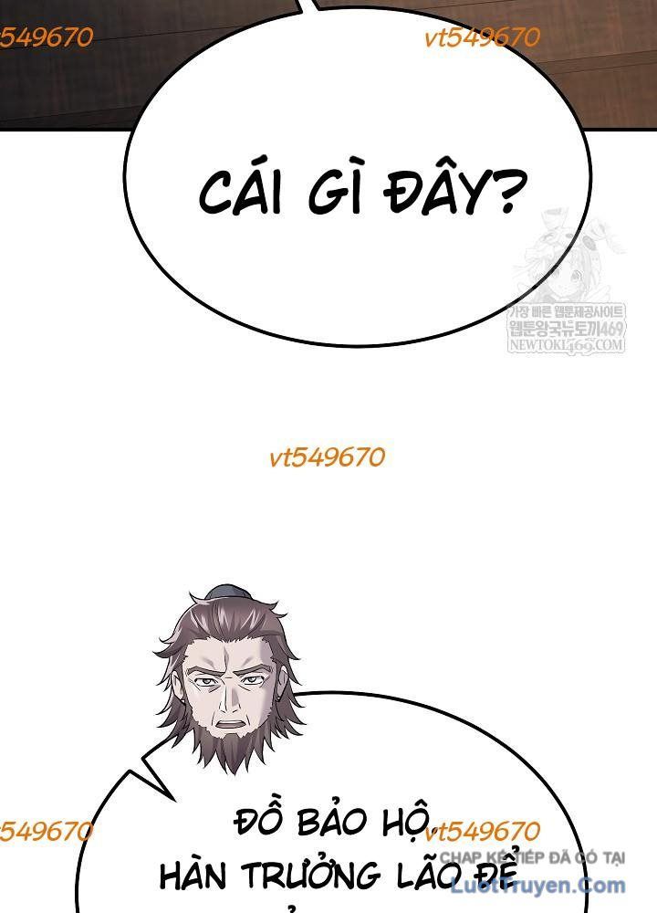 Độc Chiếm Thiên Cơ Chap 32 - Next Chap 33