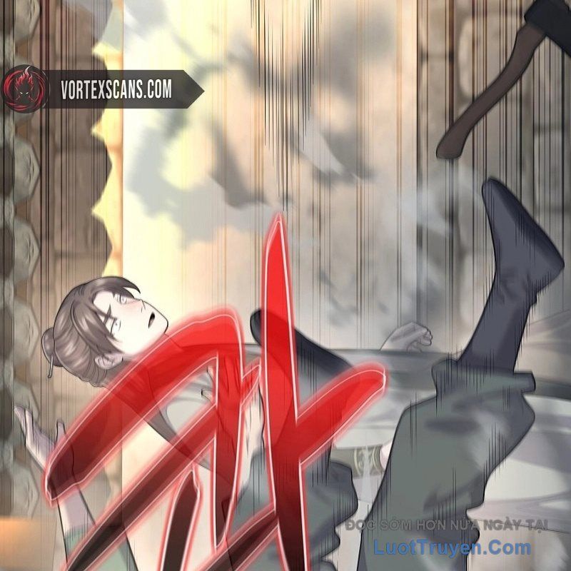 Độc Chiếm Thiên Cơ Chap 8 - Next Chap 9