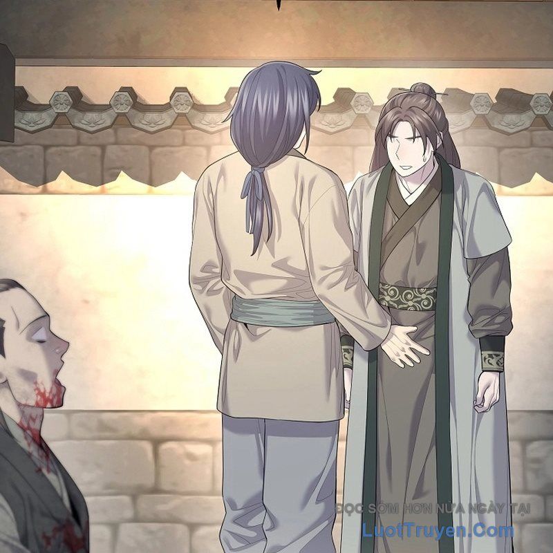 Độc Chiếm Thiên Cơ Chap 8 - Next Chap 9