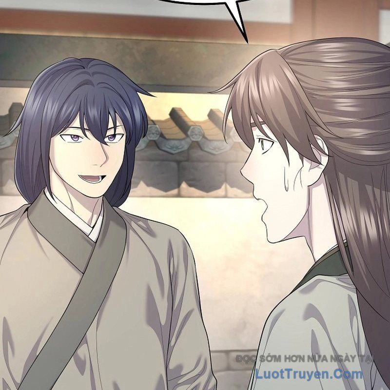 Độc Chiếm Thiên Cơ Chap 8 - Next Chap 9