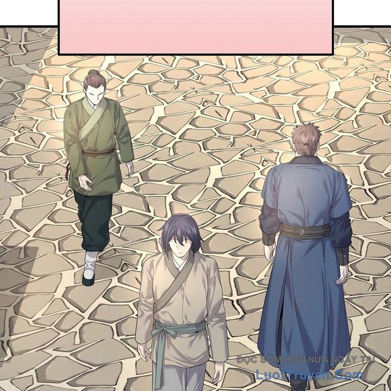 Độc Chiếm Thiên Cơ Chap 8 - Next Chap 9