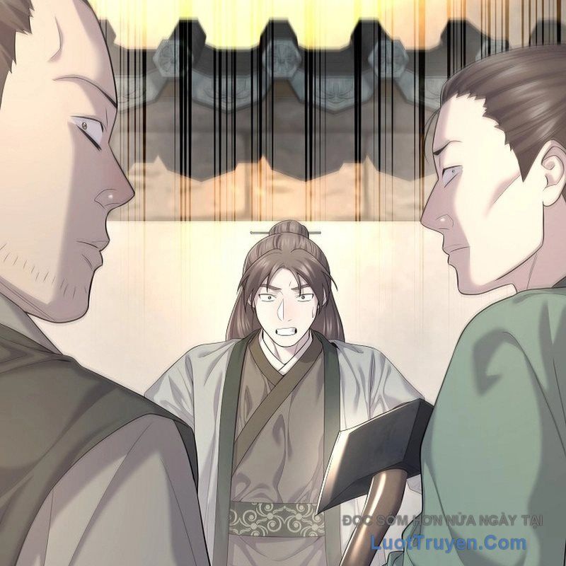 Độc Chiếm Thiên Cơ Chap 8 - Next Chap 9