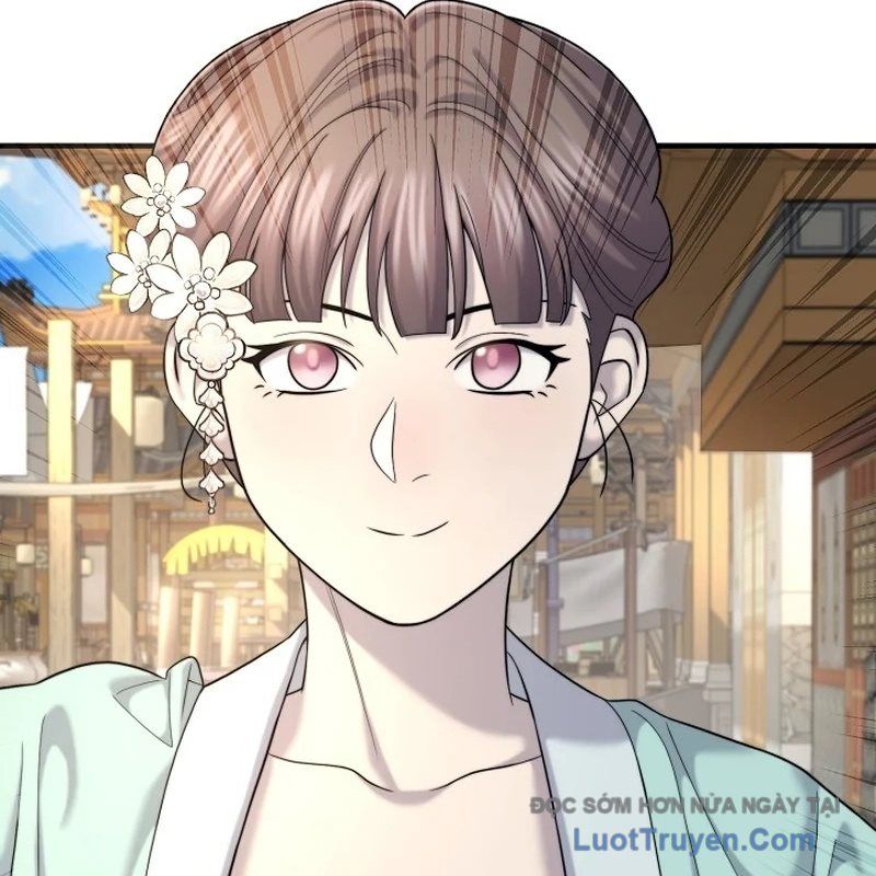 Độc Chiếm Thiên Cơ Chap 9 - Next Chap 10