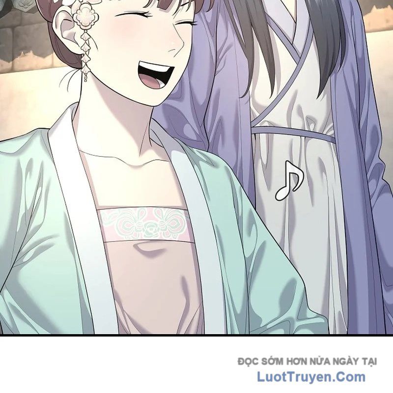 Độc Chiếm Thiên Cơ Chap 9 - Next Chap 10