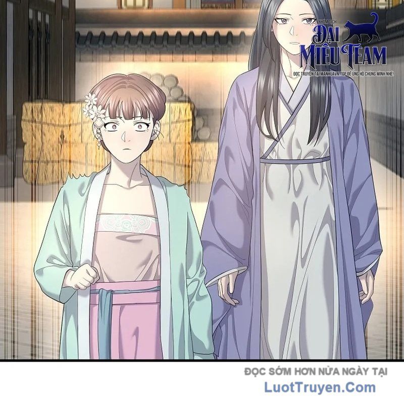 Độc Chiếm Thiên Cơ Chap 9 - Next Chap 10