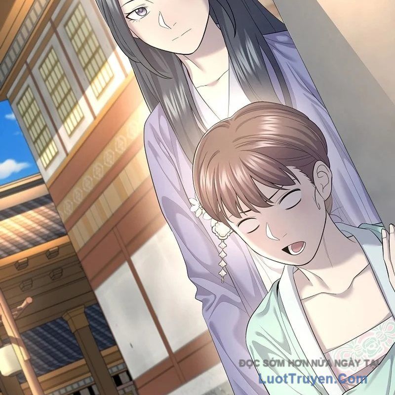 Độc Chiếm Thiên Cơ Chap 9 - Next Chap 10