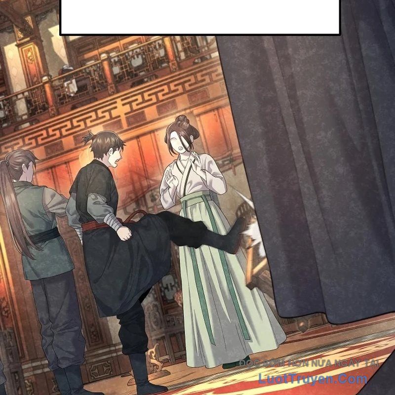 Độc Chiếm Thiên Cơ Chap 9 - Next Chap 10