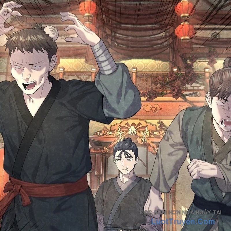 Độc Chiếm Thiên Cơ Chap 9 - Next Chap 10