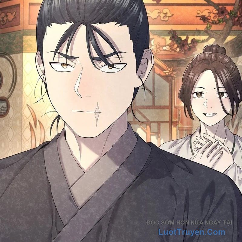 Độc Chiếm Thiên Cơ Chap 9 - Next Chap 10